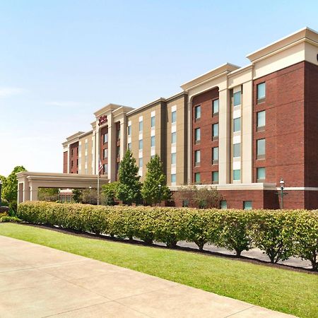 Hampton Inn & Suites Pittsburgh Waterfront West Homestead מראה חיצוני תמונה