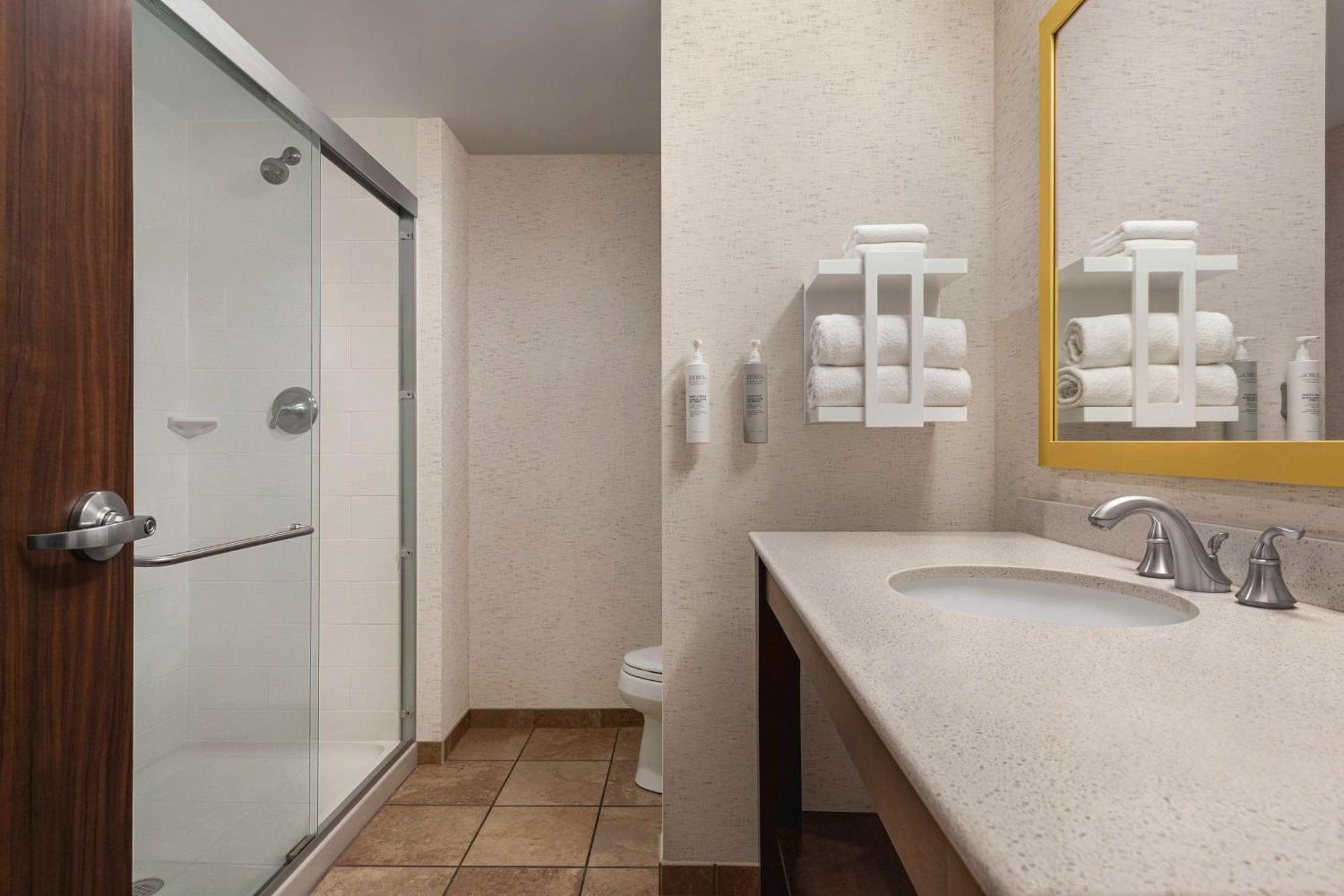 Hampton Inn & Suites Pittsburgh Waterfront West Homestead מראה חיצוני תמונה