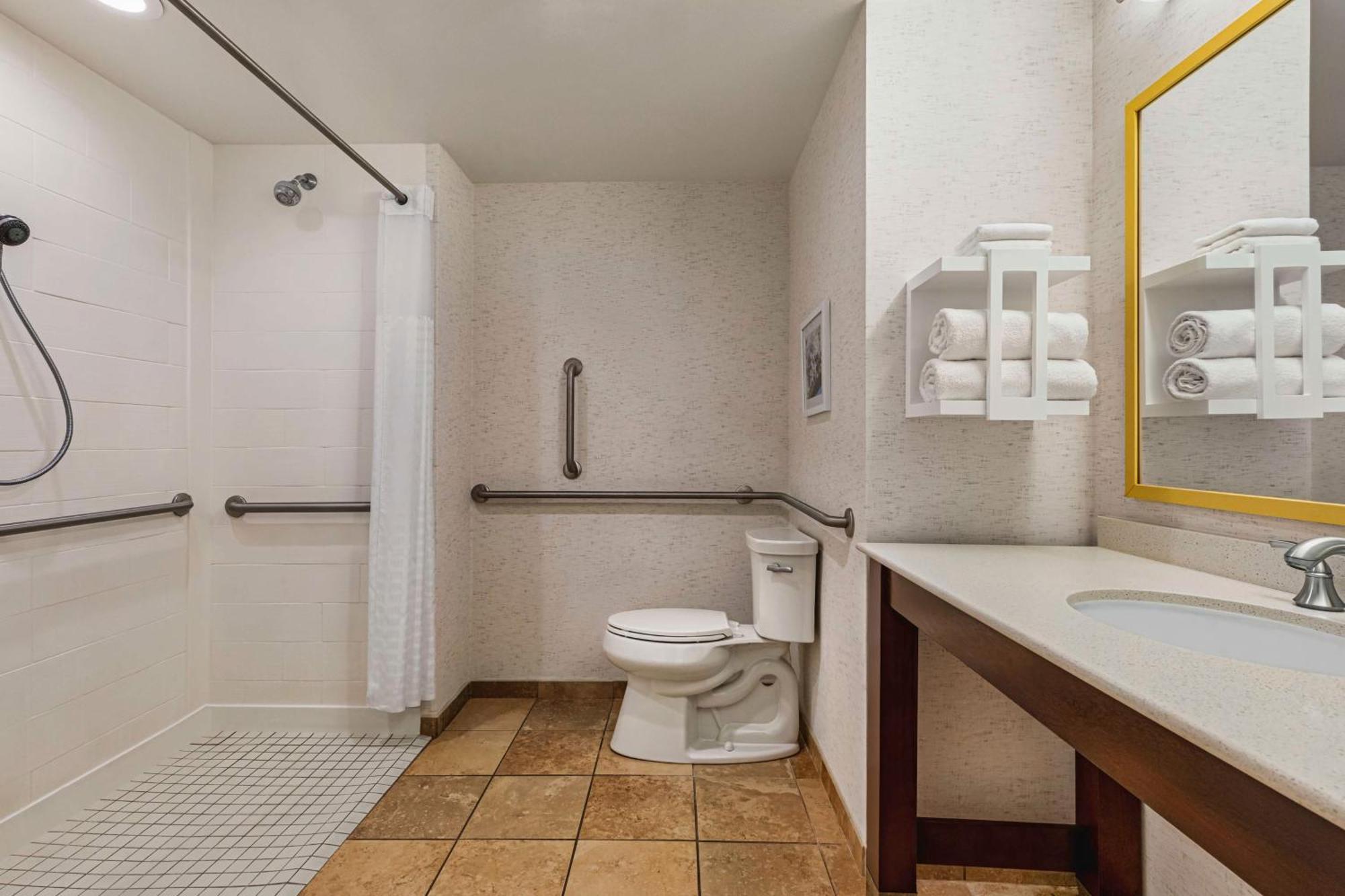 Hampton Inn & Suites Pittsburgh Waterfront West Homestead מראה חיצוני תמונה