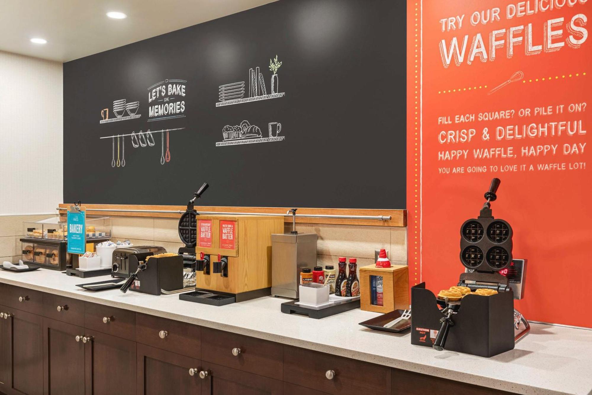 Hampton Inn & Suites Pittsburgh Waterfront West Homestead מראה חיצוני תמונה